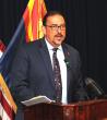 Arizona Secretary of State cannot ban speech near polling places, appeals court rules