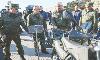 Moscow, Minsk rehearse launch of nuclear weapons