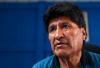 Bolivia: Former President Morales warns on impunity over massacres