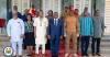 ECOWAS Chairman Julius Maada Bio Meets Burkina Faso Leader Ibrahim Traoré to Strengthen Regional Cooperation