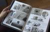Estonian comic book artist presents graphic novel about Arvo Pärt in the US