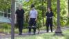 Georgia Tech Team Designing Robot Guide Dog to Assist the Visually Impaired