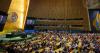 UN: World Leaders Should Commit to Human Rights, International Justice