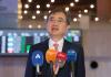 Seoul, Beijing to hold 1st foreign ministerial talks with Xi trip, N. Korea high on agenda