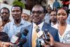“No Student Will Be Denied University Education Over Fees”, CS Ogamba assures