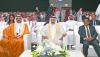 Middle East Oil, Gas and Geosciences Show opens