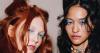 The New York Fashion Week Spring/Summer 2026 Beauty Looks You'll See Everywhere