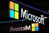 Microsoft to invest $30 billion in UK AI and cloud infrastructure