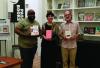 The Mississippi Book Festival Has Coastal Kickoff In Pass Christian