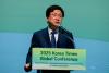 Education minister vows to lift Korea among top 10 study destinations