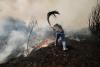 Spain records hottest summer on record as heatwaves and wildfires grip country