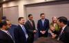 Education leaders, envoys urge Korean universities to expand global reach