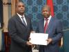 Cuba to Angolan president: Need to strengthen, expand bilateral ties