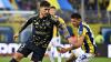 'Best player in Argentine football' - Battaglia praises Paredes