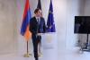 German official says Yerevan, Baku ready for complex peace efforts