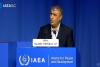 Iran defended its Nuclear Program at UN Session in Vienna
