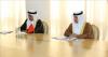 Bahrain's New Diplomatic Rep Presents Copies Of Credentials In Turkmenistan