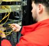 Virgin Media O2 Avoid 5,262 Tonnes of UK CO2e Emissions by Recycling Network Kit