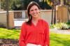 TV star to MC PCOA conference