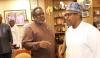 Niger Food, Dangote, AfricaRice Partner To Create 500,000 Jobs In Nigeria, Says Niger Food Chairman Adigun