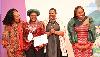 Nigeria’s Moppet founder wins women Agripreneurs award in Senegal