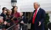 Australian politicians back ABC journalist after Trump criticises him over business questions
