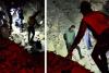 Dutch Tourist Dies after Slipped from a Cliff in Theth