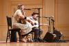 Ozarks Notebook: A Duo of Folk Musicians Preserves Ozark Music for Generations to Come