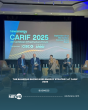 The Bahamas showcases energy strategy at CARIF 2025