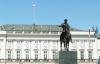 Drone Over The Residence Of The President Of Poland: Belarusian Woman Passes As A Witness