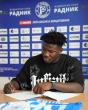 CHAN Eagles Star Ijoma Joins Bosnian Club On 3-year Deal