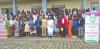 Douala: Scholars brainstorming on prese...