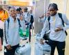 U20 girls gear up for World Cup clash against Burundi