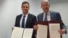 Bulgaria and the United States confirm their civil nuclear cooperation