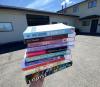 Attendance is up at Vernon Friends of the Library book sales (Vernon)