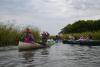 Kayaks and Canoes: Getting Closer with the Environment 