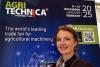 A taste of Agritechnica at Ploughing 2025
