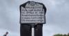 New historical marker commemorates state's most costly natural disaster