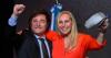 Falklands ‘bashing’, a listing Milei appeals to an old Argentine political habit