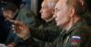 Russia and Belarus tests NATO’s resolve with military drills