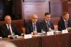 17th Conference of Military Intelligence Institutions of Southeast Europe Opened in Sarajevo