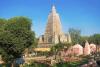 Indian Minister of State Pledges to Lead Rally Calling for Full Buddhist Control of Mahabodhi Temple