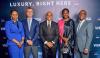Visa launches Affluent Rewards Program in Nigeria, bringing premium lifestyle benefits closer to cardholders