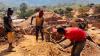 How illegal mining is polluting Mozambique’s rivers