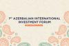Baku to host first Azerbaijan International Investment Forum