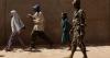 Gunmen kill 22 during baptism ceremony in western Niger