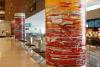 9 things to know about public art at San Diego International Airport’s new Terminal 1