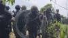 Thai security forces use rubber bullets and tear gas in border melee with Cambodian protesters