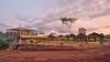 Urbanitree uses local materials and construction methods for African Flow School in Cameroon