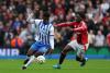 Brighton star was right to snub Man United says Ex-Arsenal and Cameroon ace